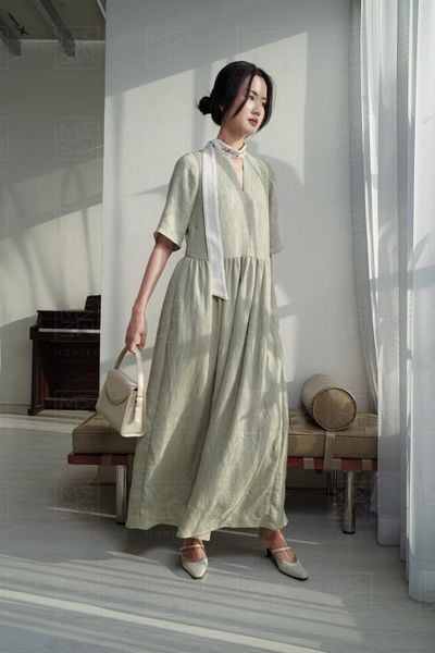  MAY DRESS 