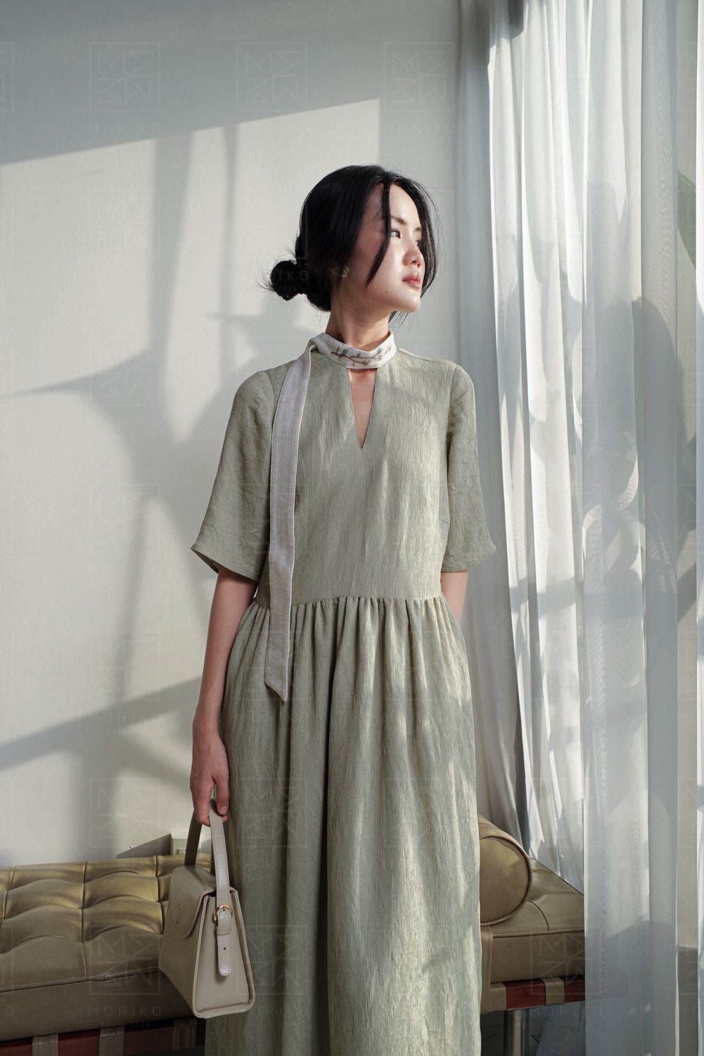  MAY DRESS 