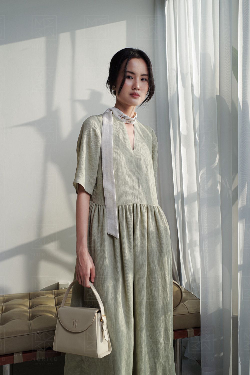 MAY DRESS 