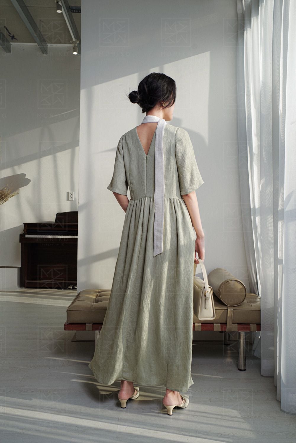  MAY DRESS 