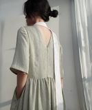  MAY DRESS 