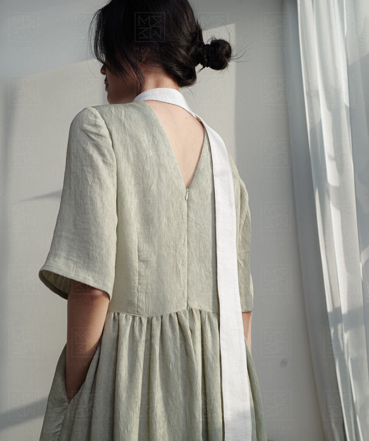  MAY DRESS 