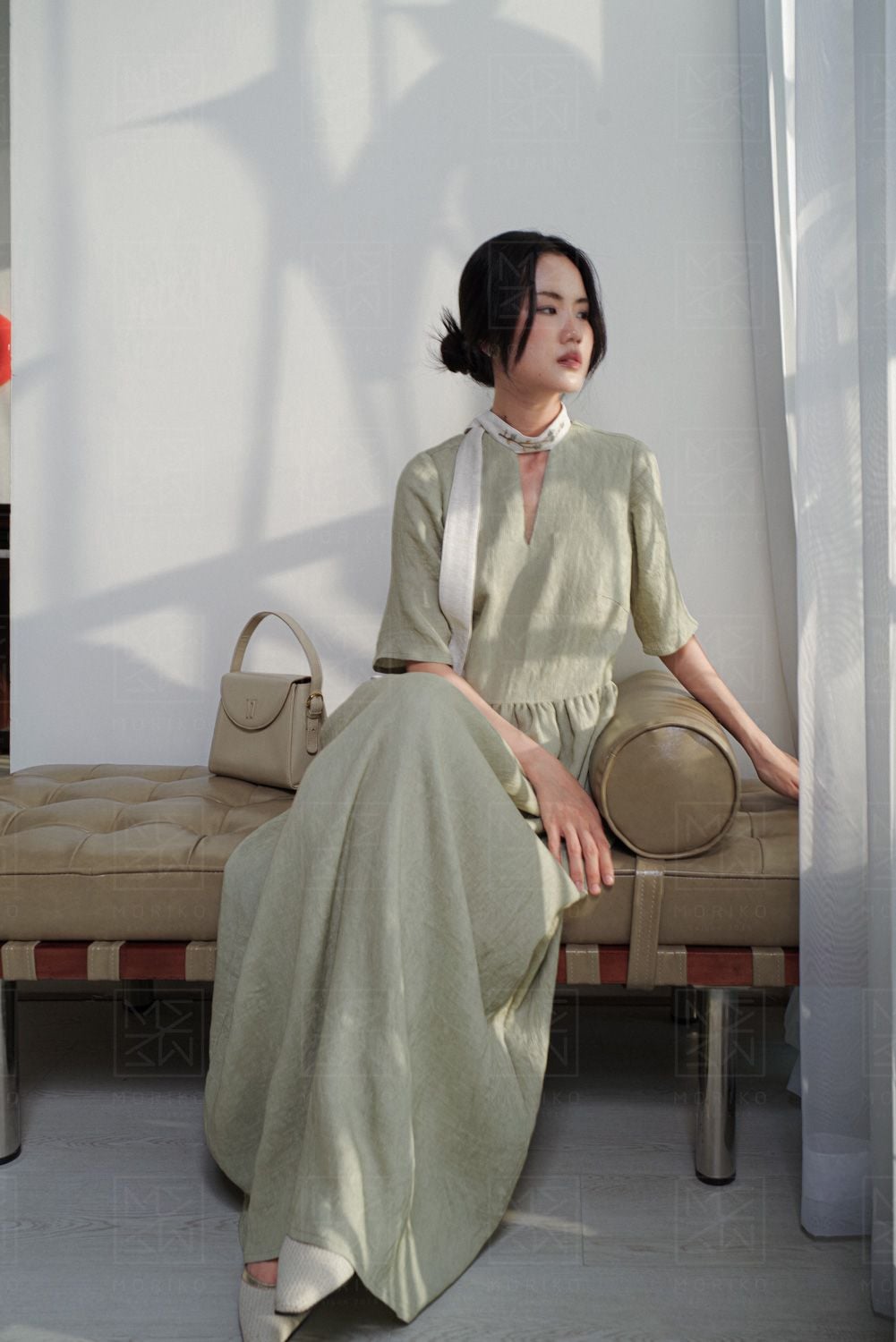  MAY DRESS 