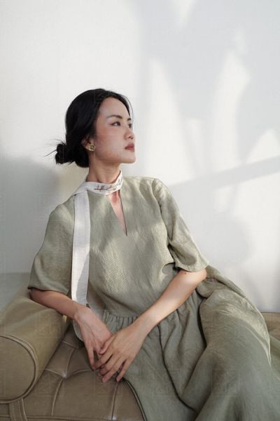  MAY DRESS 
