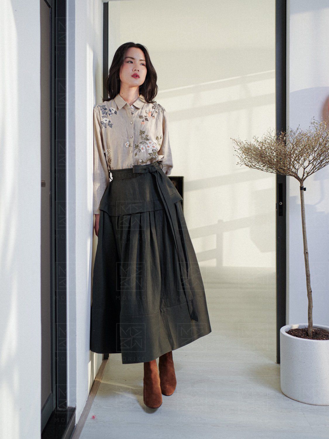  SABI SKIRT 