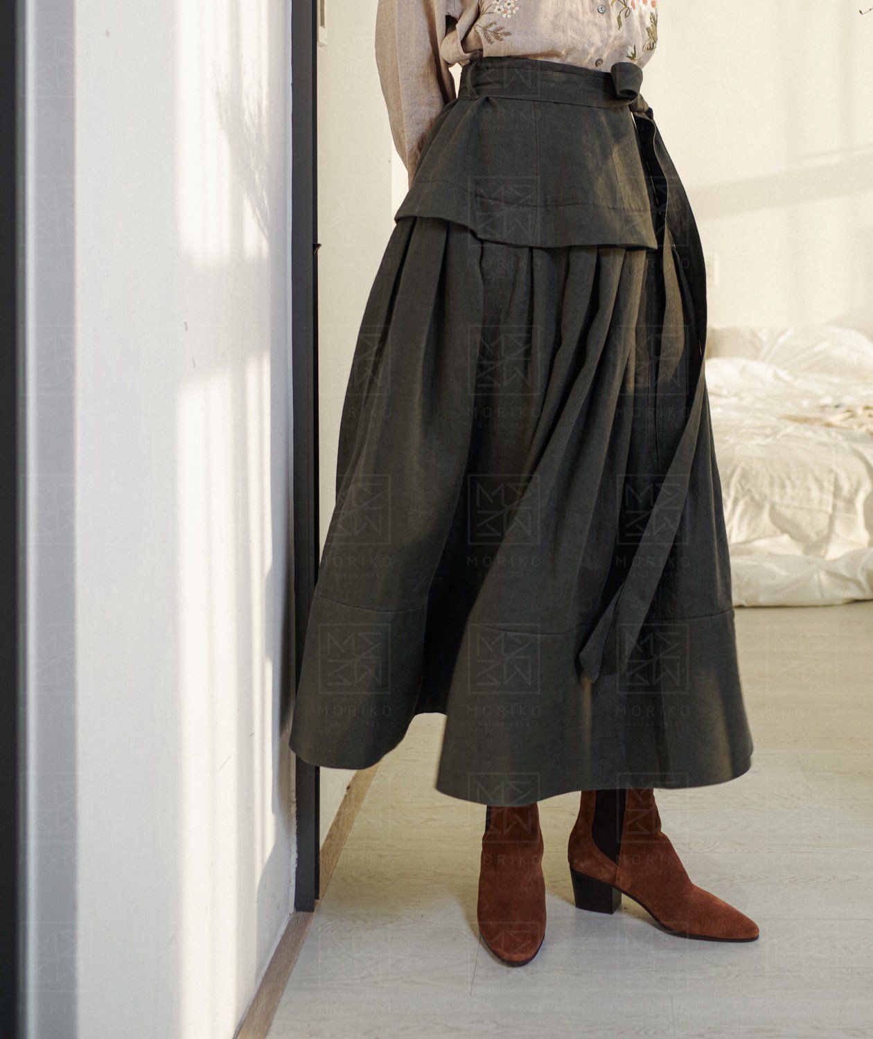  SABI SKIRT 