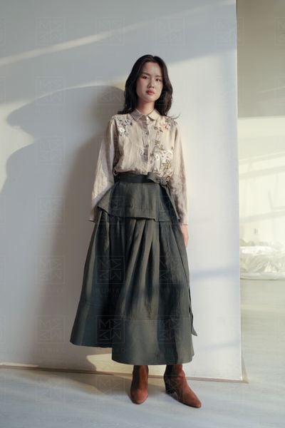  SABI SKIRT 