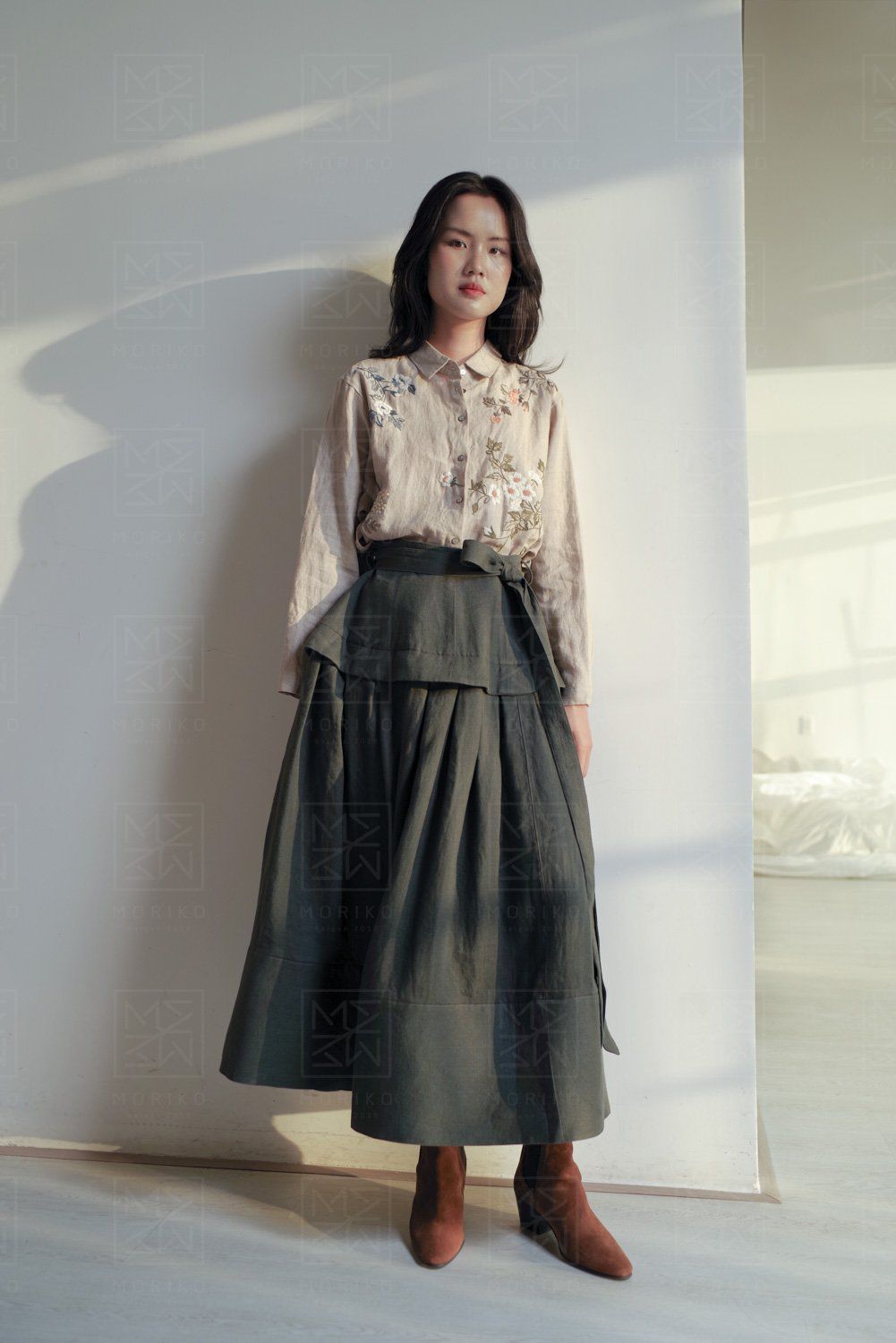  SABI SKIRT 