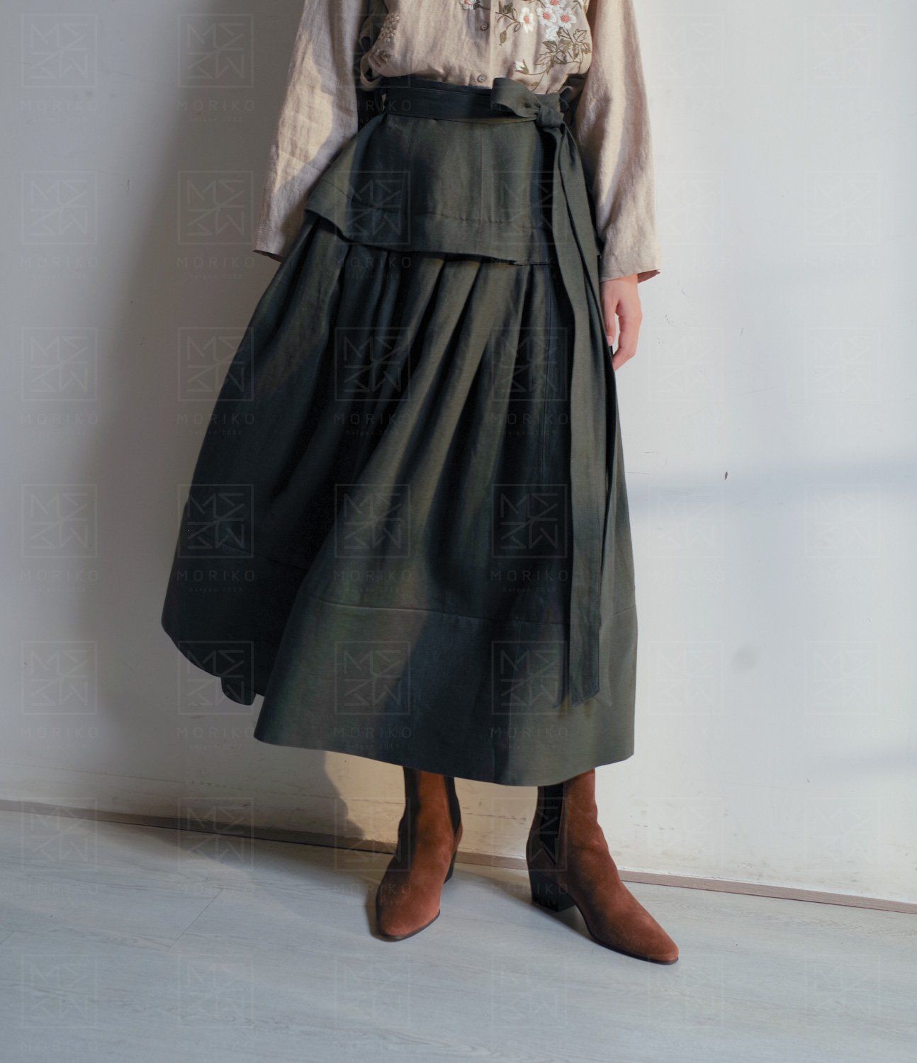  SABI SKIRT 