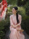  Áo Dài Viên 
