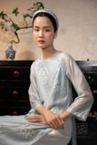  Áo Dài Viên 