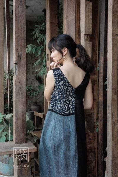  Yoru Dress 