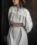  Momo Dress 