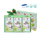  Thạch Hồng Sâm Baby Daedong Cho Trẻ Em Từ 2-5 tuổi (20gr x 30 gói) 