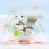  Thạch Hồng Sâm Baby Daedong Cho Trẻ Em Từ 2-5 tuổi (20gr x 30 gói) 