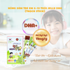  Thạch Hồng Sâm Baby Daedong Cho Trẻ Em Từ 6-13 tuổi (20g x 30 gói) 