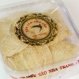  Tổ Yến Nuôi Trên Đảo Rút Lông - Hộp 100g 