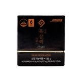  Cao Hắc Sâm Nguyên Chất Daedong Premium 120g 