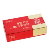  Cao Hồng Sâm Lên Men Daedong 100g x 3 lọ 