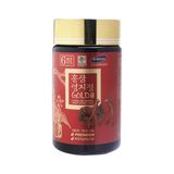  Cao Hồng Sâm Linh Chi Pocheon 240g x 2 lọ 