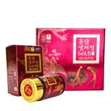  Cao Hồng Sâm Linh Chi Pocheon 240g x 2 lọ 