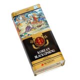  Hắc Sâm Củ Khô Daedong 300g 