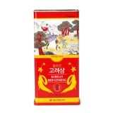  Hồng Sâm Củ Khô Premium Daedong 300g 