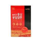  Hồng Sâm Lát Tẩm Mật Ong Daedong 200g 