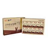  Hồng Sâm Lát Tẩm Mật Ong Pocheon 200g 