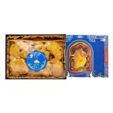  Nấm Linh Chi Thượng Hoàng Royal Plus 500g 