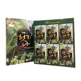  Nước Bổ Gan Hovenia Duclis TWFood 70ml x 30 gói 