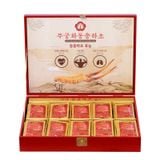  Nước Đông Trùng Hạ Thảo Mugunghwa 30ml x 60 gói 