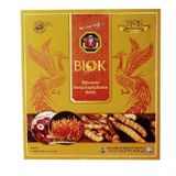  Nước Đông Trùng Hạ Thảo BIOK 70ml x 30 gói 