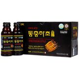  Nước Đông Trùng Hạ Thảo Biok Dạng Chai 100ml 