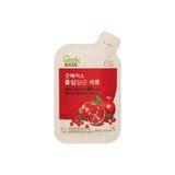  Nước Hồng Sâm Lựu Đỏ KGC GoodBase 50ml x 30 gói 