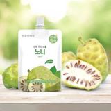  Nước Ép Quả Nhàu Chunho 70ml x 30 gói 