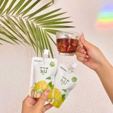  Nước Ép Quả Nhàu Chunho 70ml x 30 gói 