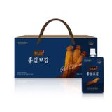  Nước Hồng Sâm Bảo Giám Chunho 80ml x 30 gói 