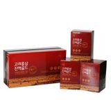  Nước Hồng Sâm Cao Cấp Daedong 80ml x 30 gói 