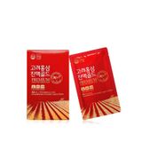  Nước Hồng Sâm Cao Cấp Daedong 80ml x 30 gói 