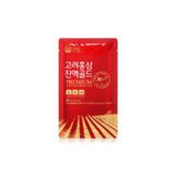  Nước Hồng Sâm Cao Cấp Daedong 80ml x 30 gói 