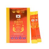  Nước Hồng Sâm Daily Stick Daedong 10g x 60 gói 