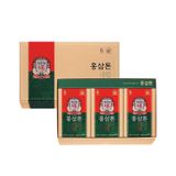  Nước Hồng Sâm Pha Sẵn KGC Tonic Origin 50ml x 30 gói 