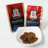 Hồng Sâm Lát Tẩm Mật Ong KGC 