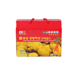  Nước hồng sâm nấm thượng hoàng 70ml x 20 gói 