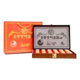  Viên Đông Trùng Hạ Thảo Hồng Sâm Kanghwa 3,75g x 30 viên 