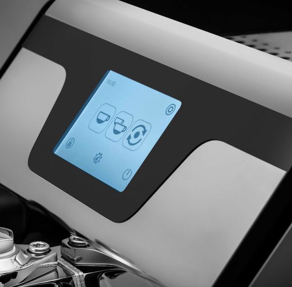 Máy Pha Cà Phê Cao Cấp 1 Group Domobar Super VBM | DOMOBAR SUPER COFFEE MACHINE (Pre-Order)