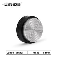 Dụng Cụ Nén Tamper Siêu Mỏng Ultra-thin MHW-3BOMBER | ULTRA-THIN SERIES