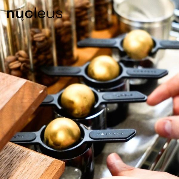 Bộ Giá Đỡ Paragon Hỗ Trợ Chiết Xuất Espresso | Paragon for Espresso - Nucleus Coffee Tools