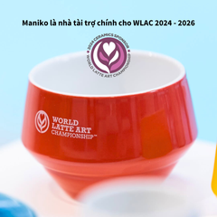 Ly, Cốc Uống Cà Phê Cao Cấp MANIKO Club House | CLUB HOUSE COFFEE CUPS